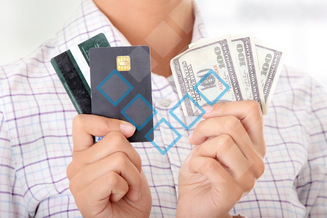 потребительский кредит или кредитная карта сравнить