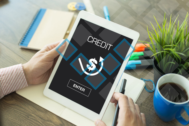 Как оформить онлайн-заявку на получение кредитной карты