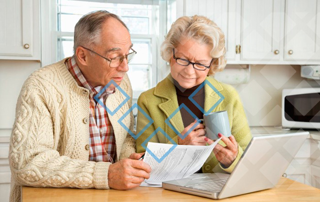 Работающий пенсионер взять потребительский кредит возврат страховки по кредиту в вск страхование