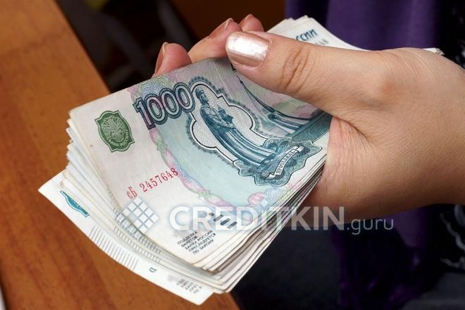 Потребительский кредит на 80 тысяч рублей: банки, программы, условия